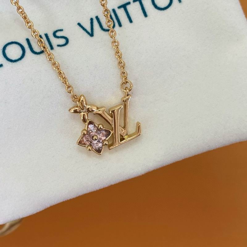 LV Necklace 05yxh88